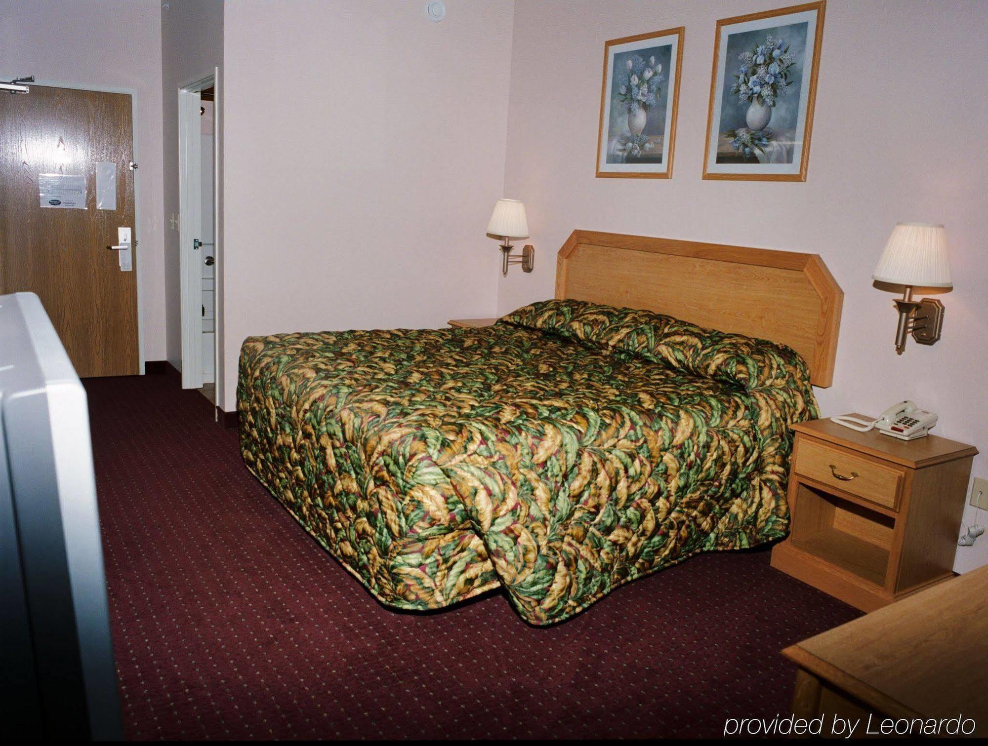 Parkfield Inn - Warsaw Rum bild